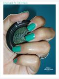 Emerald // 343 – Kiko