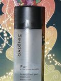 Galénic – pur démaquillant eau micellaire waterproof