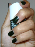 Green Envy// Models Own