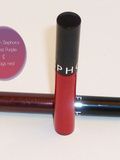 I ♥ Lipstain ! – Sephora