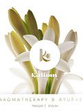 Kaliom – Soins holistiques (et résultats du concours bourjois)