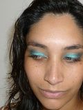 Kiko // Long lasting stick Nile Green