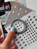 Kit Easy Nail art de Bourjois, pas si Easy que ça
