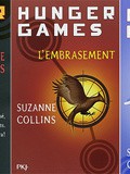 Lectures// La trilogie Hunger Games – Suzanne Collins