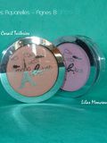 Les Aquarelles – Blush Mono AgnèsB