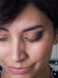 Make-up// Déclinaison de cuivres