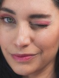Make-up// Douceur pour la Saint-Valentin