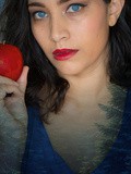 Make-up & Look// Snow White