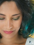 Make-up Review// Les Vivid Bright de Nyx