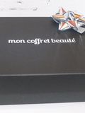 Mon coffret beauté (décembre) – On garde où