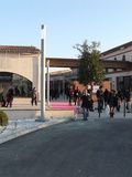 Nailloux Fashion Village – la Découverte