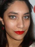 Nude & Red lips
