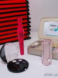 – Palette Passion Clarins