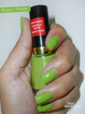 Radioactivité ! // Sassy – Revlon et Purple Jewelry – Sephora