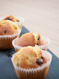 Recette// Les muffins choco-banane