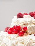 Recette// Red Velvet Cake