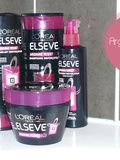 Shampoing –  l’Oréal Arginine Resist x3