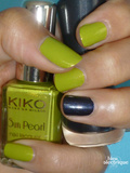 Sunpearl Amable Chartreuse// Kiko