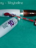 Super Stay Tint Gloss 10h – Maybelline