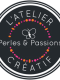 Un atelier chez Perles & Passions