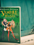 Vampire et Désaxée – Mary Janice Davidson