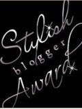 Stylish Blogger Award