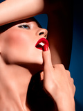 5 Conseils pour un rouge à lèvre intense et impeccable