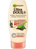 Après shampoing pour cheveux longs Ultra Doux de Garnier