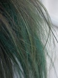 Comment faire partir sa couleur plus vite sans décolorer