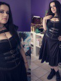 Darkinette of the day : Du Spin Doctor