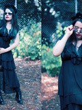 Darkinette of the Day : Summertime Sadness