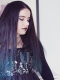Darkinette of the day : Tea Time