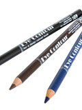 Eye Pencil « Perfect khol & contour liner » de 2B cosmetics