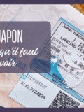 Informations sur le pvt Japon : Guide complet pour préparer votre aventure au Japon