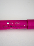 Just Bitten Kissable de Revlon, le crayon-rouge à lèvres