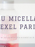L’eau micellaire de Lexel Paris