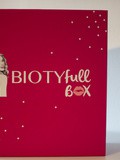 La Biotyfull Box, 1ère édition