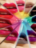 La collection de rouge à lèvres Liptensity de mac