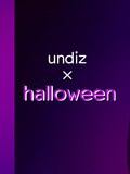La collection Halloween de Undiz