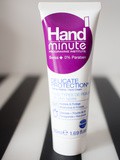 La crème pour les mains Hand’Minute de Body Minute
