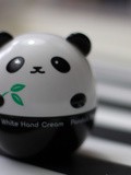 La crème pour les mains Panda de Tony Moly