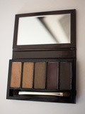 La palette Pretty Night de Clarins