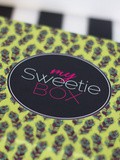 La Sweetie Box de Mai 2015