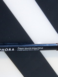 Le crayon à sourcil longue tenue de Sephora