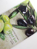 Le Masque en Tissus Nature Républic à l’Olive