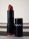 Le rouge à lèvres Snow White de Nyx Cosmetics