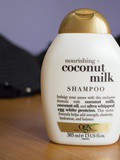 Le shampoing Coconut Milk de ogx