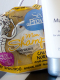 Le shampoing solide Secrets de Provence pour cheveux normaux