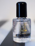 Le soin Base et top coat de So Bio Etic