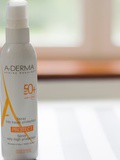 Le Spray SPF50 de a-Derma